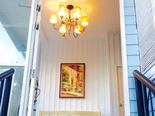 Nai Suan Bed And Breakfast