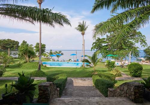 Elephant Bay Resort