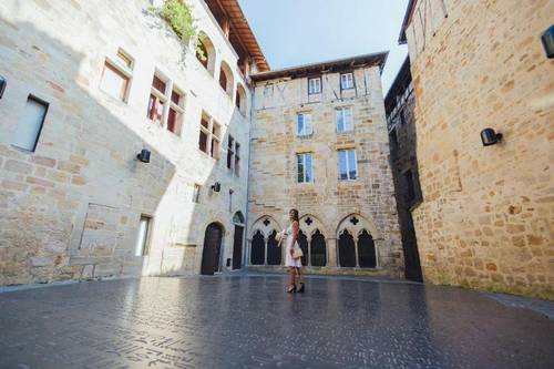 Mercure Figeac Viguier du Roy