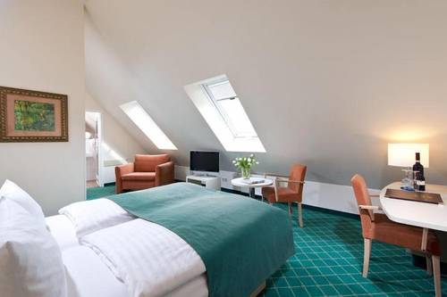 Apartments Zarenhof Prenzlauer Berg