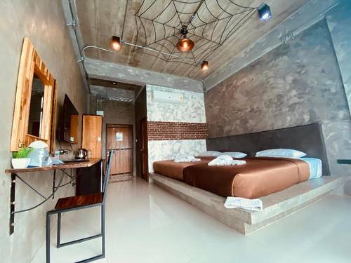 The Smile Loft Hua Hin
