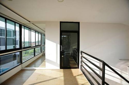 Fullrich Residence