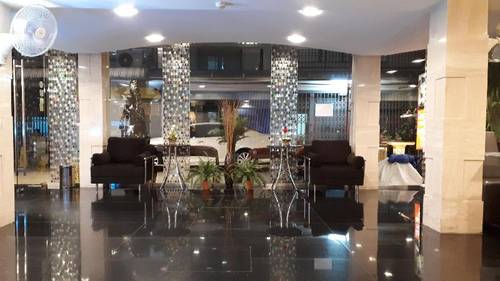 Ideal Hotel Pratunam