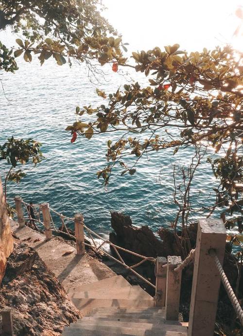 Koh Chang Hut Hotel