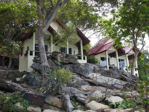 Sunrise Villas Seaview