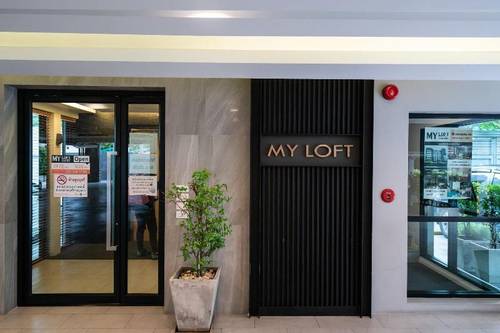 My Loft Residence