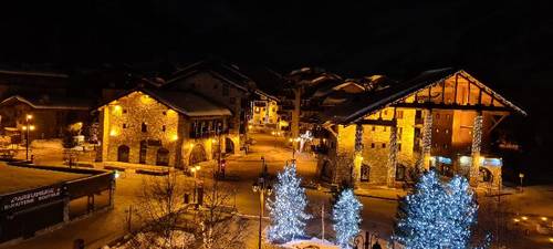 Le Val D'ISERE