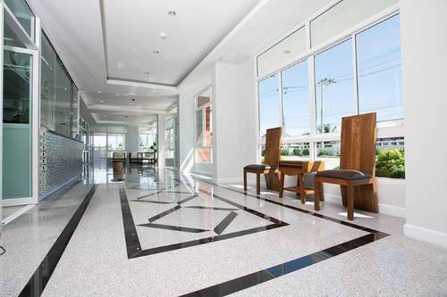 Bbg Seaside Luxurious Service Apartment