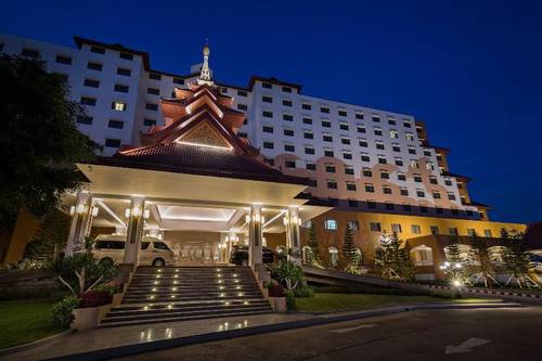 The Heritage Chiangrai