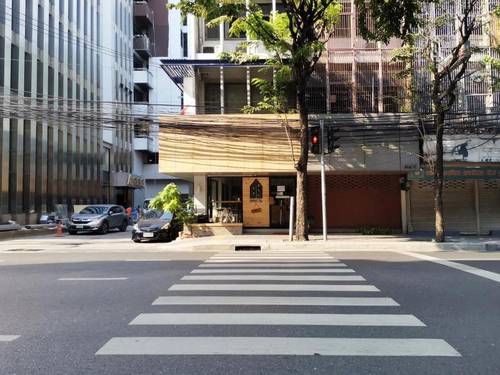 Foresttel.BKK by ZUZU