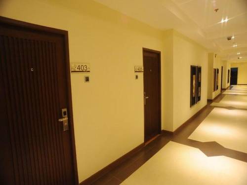 Kitlada Hotel
