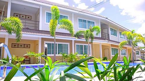 Good Times Resort Kanchanaburi
