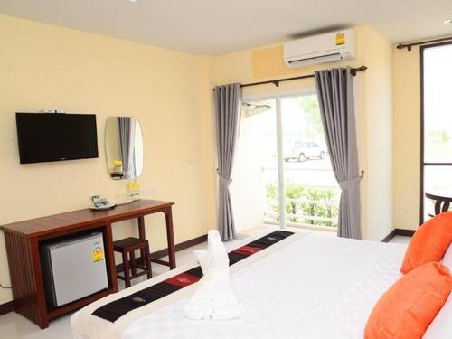 Juntima Boutique Hotel