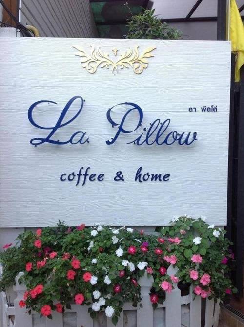La Pillow8 Guesthouse