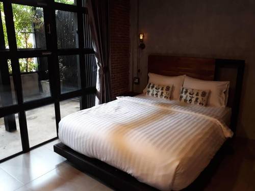 Yotaka The Hostel @Bangkok