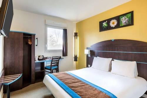 Sure Hotel by Best Western St-Amand-les-Eaux