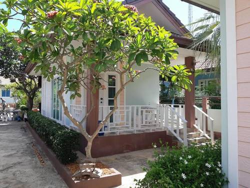 Lareena Resort Koh Larn Pattaya