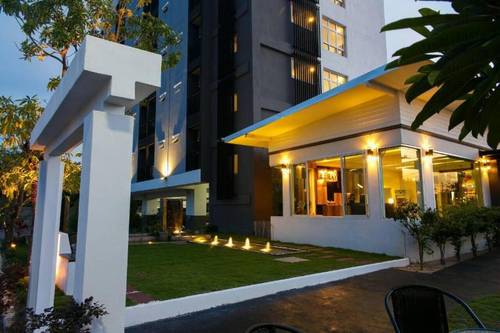 The Zenery Hotel