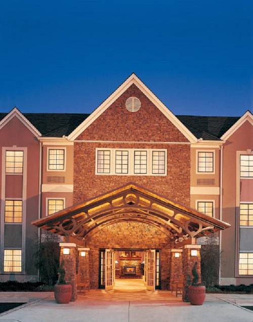 Staybridge Suites Cedar Park - Austin N