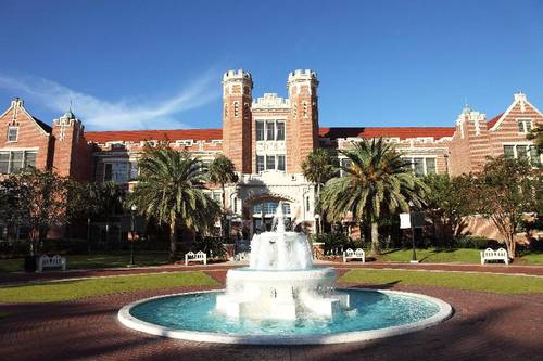 Hotel Indigo Tallahassee - CollegeTown