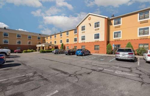 Extended Stay America - Buffalo - Amherst