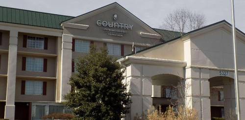 Country Inn & Suites by Radisson, Fredericksburg S