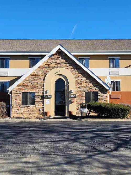 Suburban Studios Columbus East