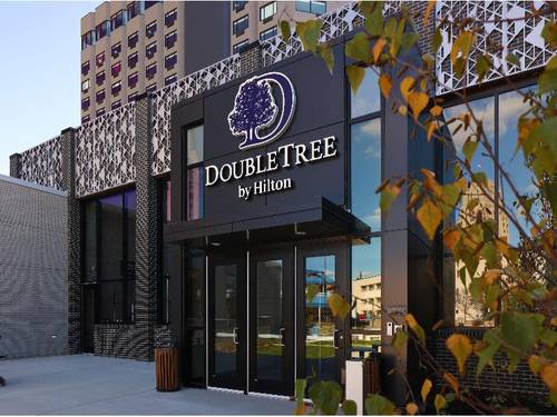 DoubleTree by Hilton Battle Creek