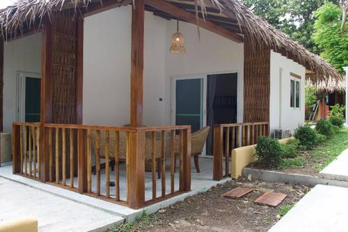 Gecko Lipe Resort