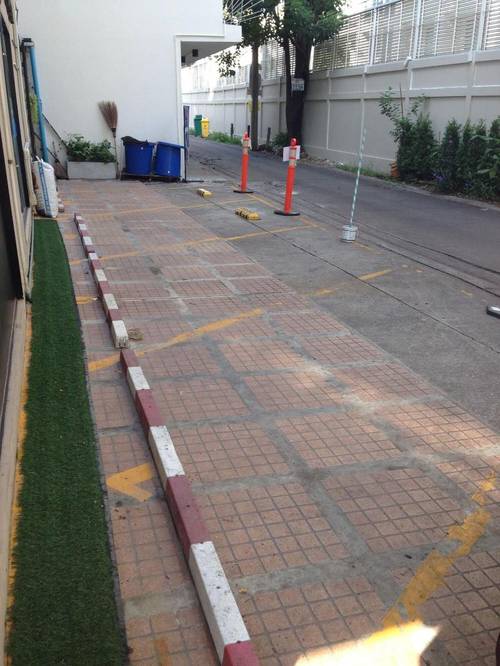 Bed By City Surawong Patpong
