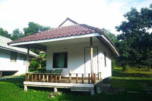 A Na Lay Resort