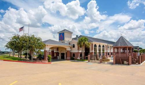 Motel 6 Brenham,TX