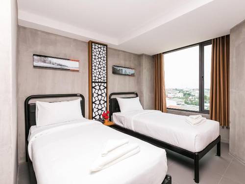 B2 Khon Kaen Hotel