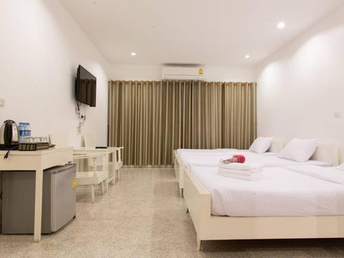 Chiang Rai Hotel