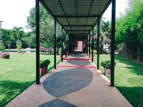 Bandu Resort
