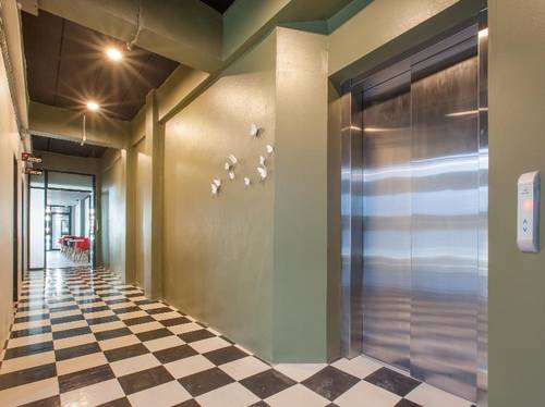 The Bed Hotel Hatyai