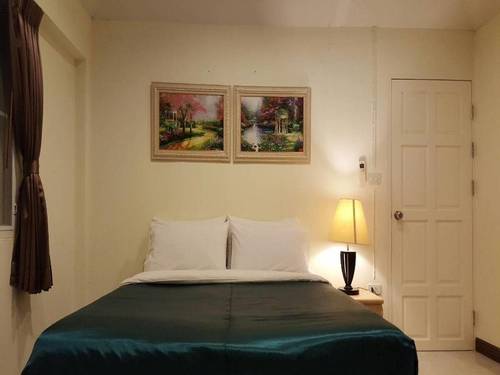 Family Resort Khao Yai