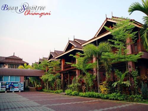 Baan Soontree Hotel