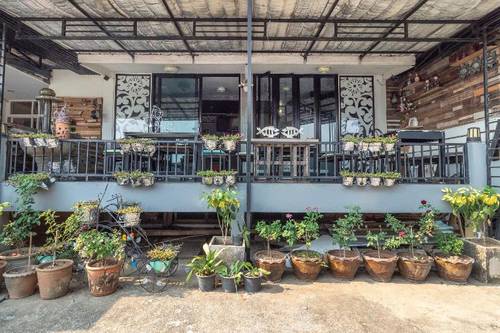 643 Kokview Chiang Rai