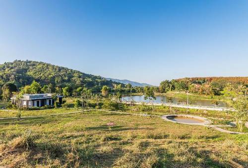 Chiang Rai Lake Hill Resort