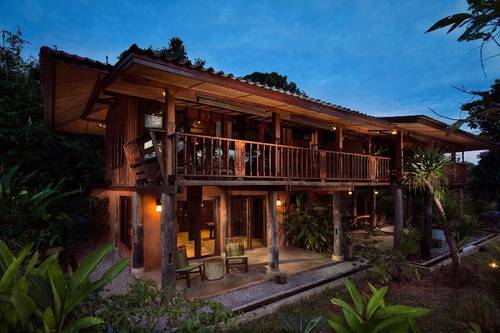 Bambuh Boutique Homestay - Adult Only