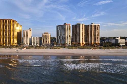 The Strand Resort