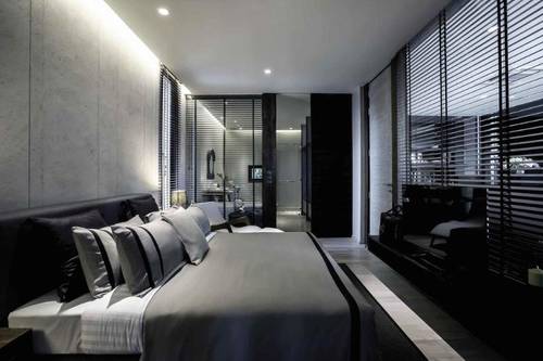 Atta Lakeside Resort Suite