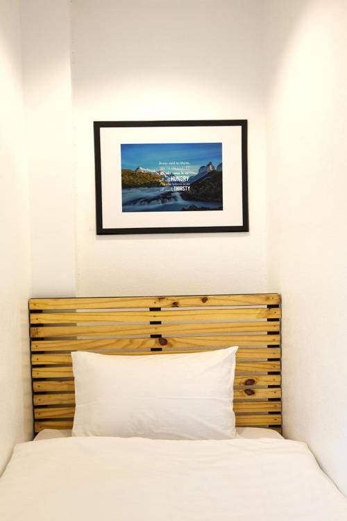 Sleeping Well Hostel Chiang Khong