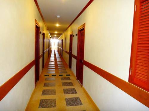 Phangan Pearl Villa