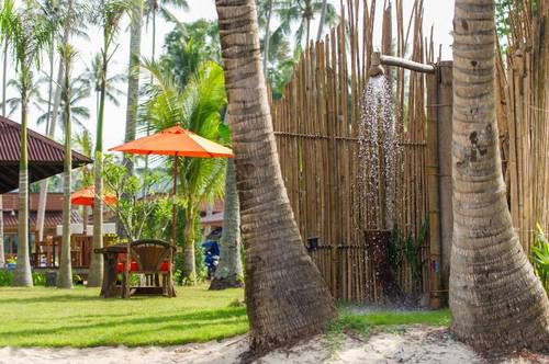 Medee Resort