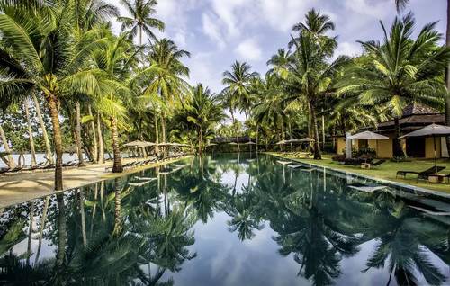 Peninsula Beach Resort Koh Chang