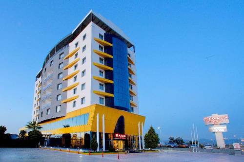 Ramada by Wyndham Soma