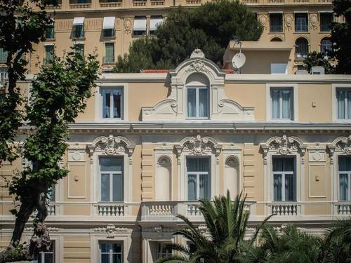 Villa Genesis