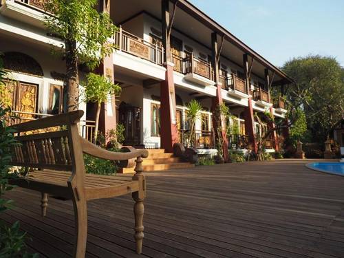 Amata Lanna Village Hotel